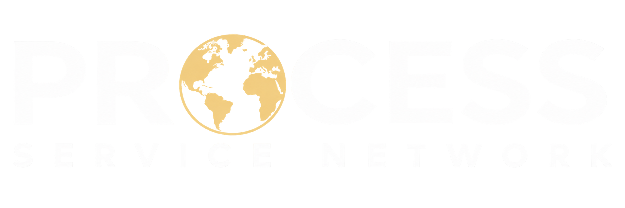 Process Service Network logo
